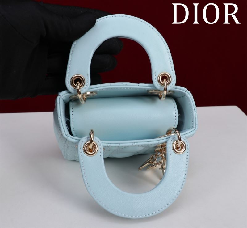 chr1st1an D10r my lady bags